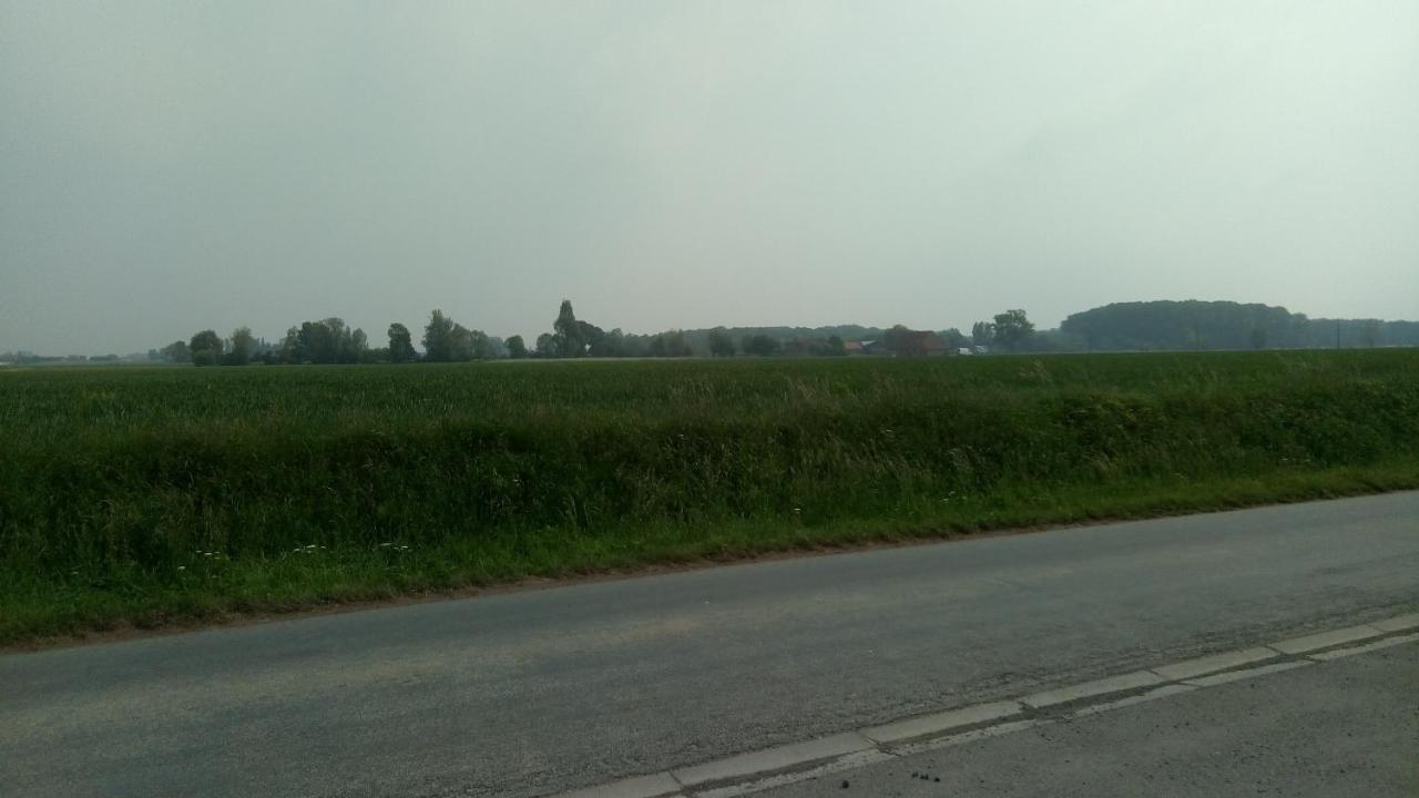 Chambre Coin Nature Fromelles Eksteriør bilde